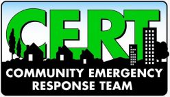 Chatham CERT